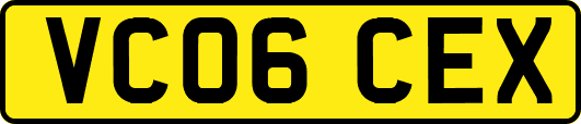 VC06CEX
