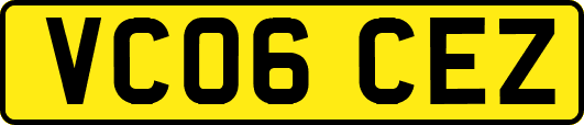 VC06CEZ