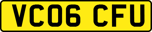 VC06CFU