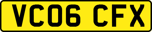 VC06CFX