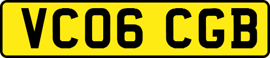 VC06CGB