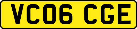 VC06CGE