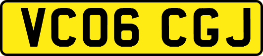 VC06CGJ