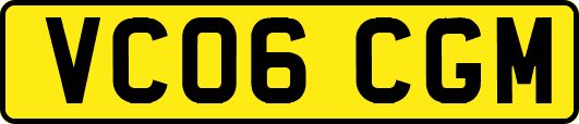 VC06CGM