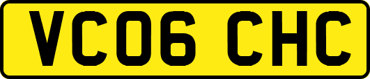 VC06CHC
