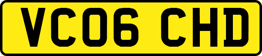 VC06CHD