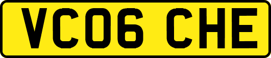 VC06CHE
