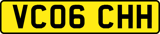 VC06CHH