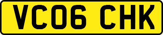 VC06CHK