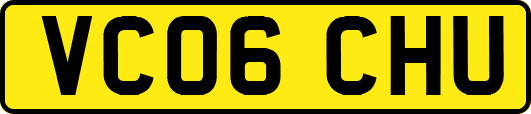VC06CHU