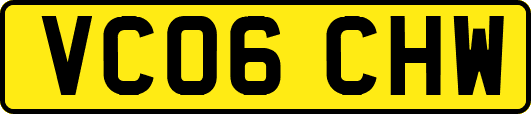 VC06CHW