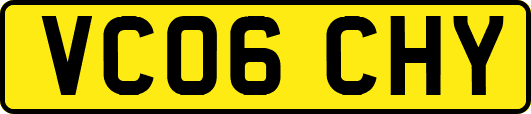 VC06CHY