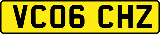 VC06CHZ