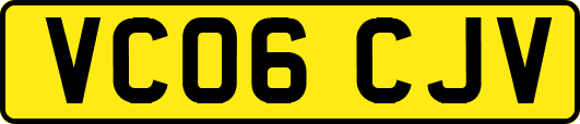 VC06CJV