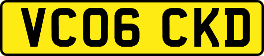 VC06CKD