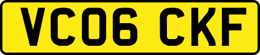 VC06CKF