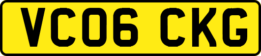VC06CKG