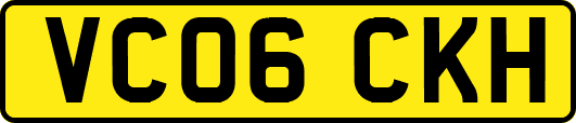 VC06CKH