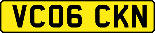 VC06CKN