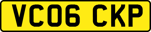 VC06CKP
