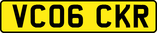 VC06CKR