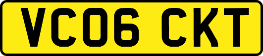 VC06CKT