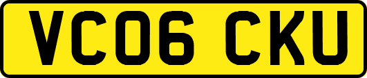 VC06CKU