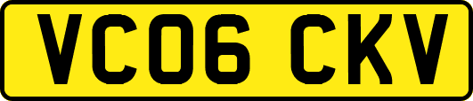 VC06CKV