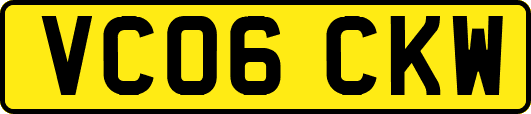 VC06CKW