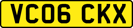 VC06CKX