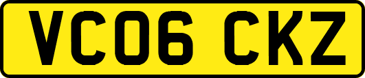 VC06CKZ