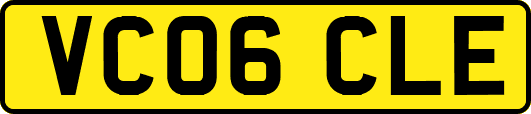VC06CLE