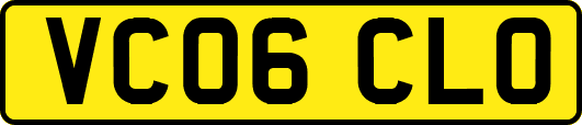VC06CLO