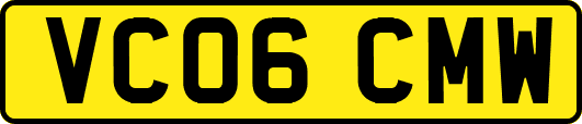 VC06CMW