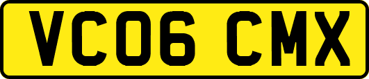 VC06CMX