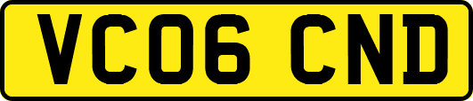 VC06CND