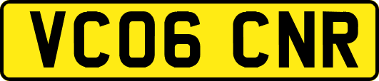 VC06CNR
