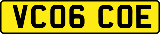 VC06COE