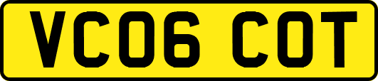VC06COT