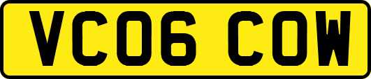 VC06COW