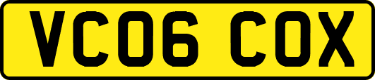 VC06COX