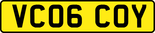 VC06COY