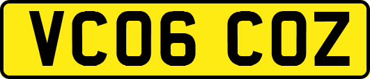 VC06COZ
