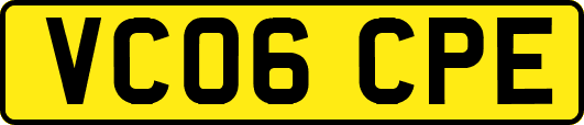 VC06CPE