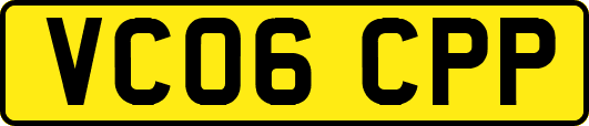 VC06CPP