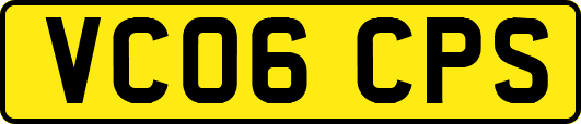 VC06CPS