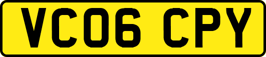 VC06CPY