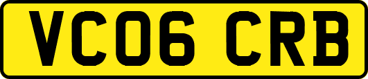 VC06CRB