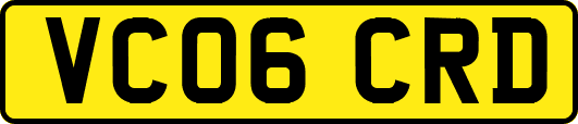 VC06CRD