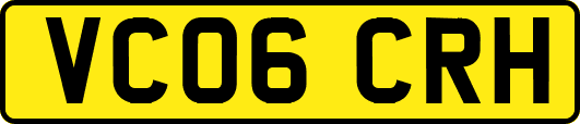 VC06CRH